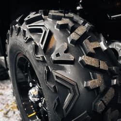 Neumáticos para ATV y quads