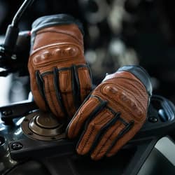 Motorrad-Handschuhe